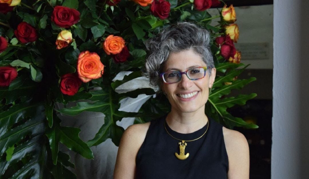 Saia Vergara manifestó que su salida del cargo se debe a motivos personales