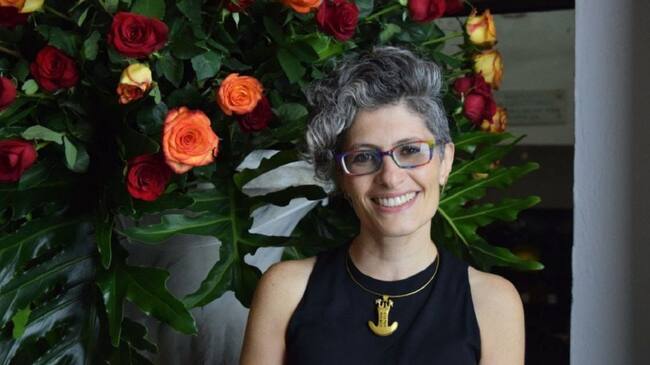 Saia Vergara manifestó que su salida del cargo se debe a motivos personales