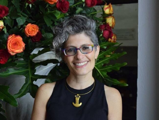 Saia Vergara manifestó que su salida del cargo se debe a motivos personales