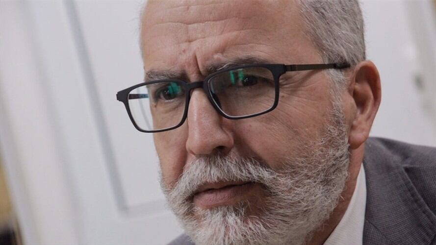 Colombia reconoció el Estado palestino, una decisión que no se pude reversar. Foto: Redacción W Radio