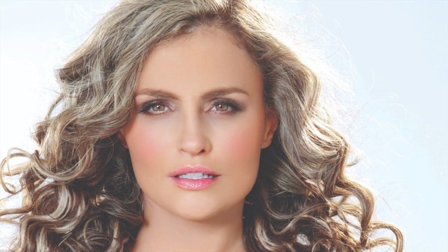 Aura Cristina Geithner. Foto: Colprensa