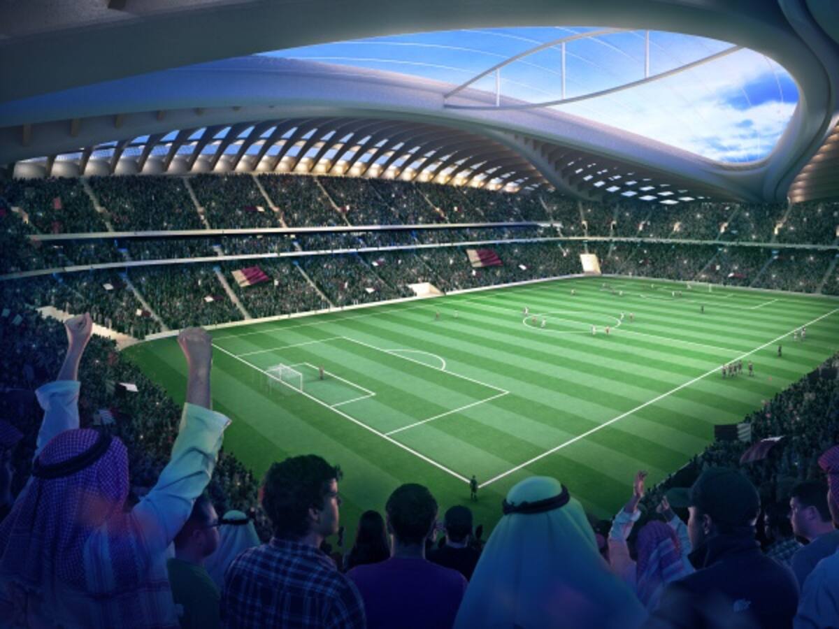 El Mundial de Catar 2022 iniciará el 21 de noviembre