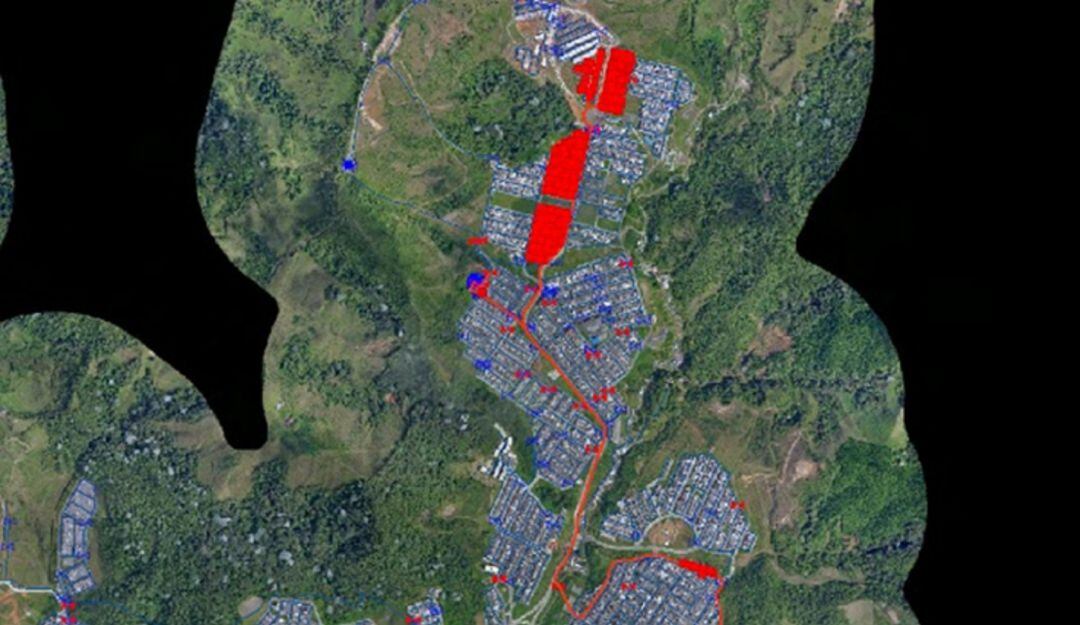 Foto: Aguas de Manizales.