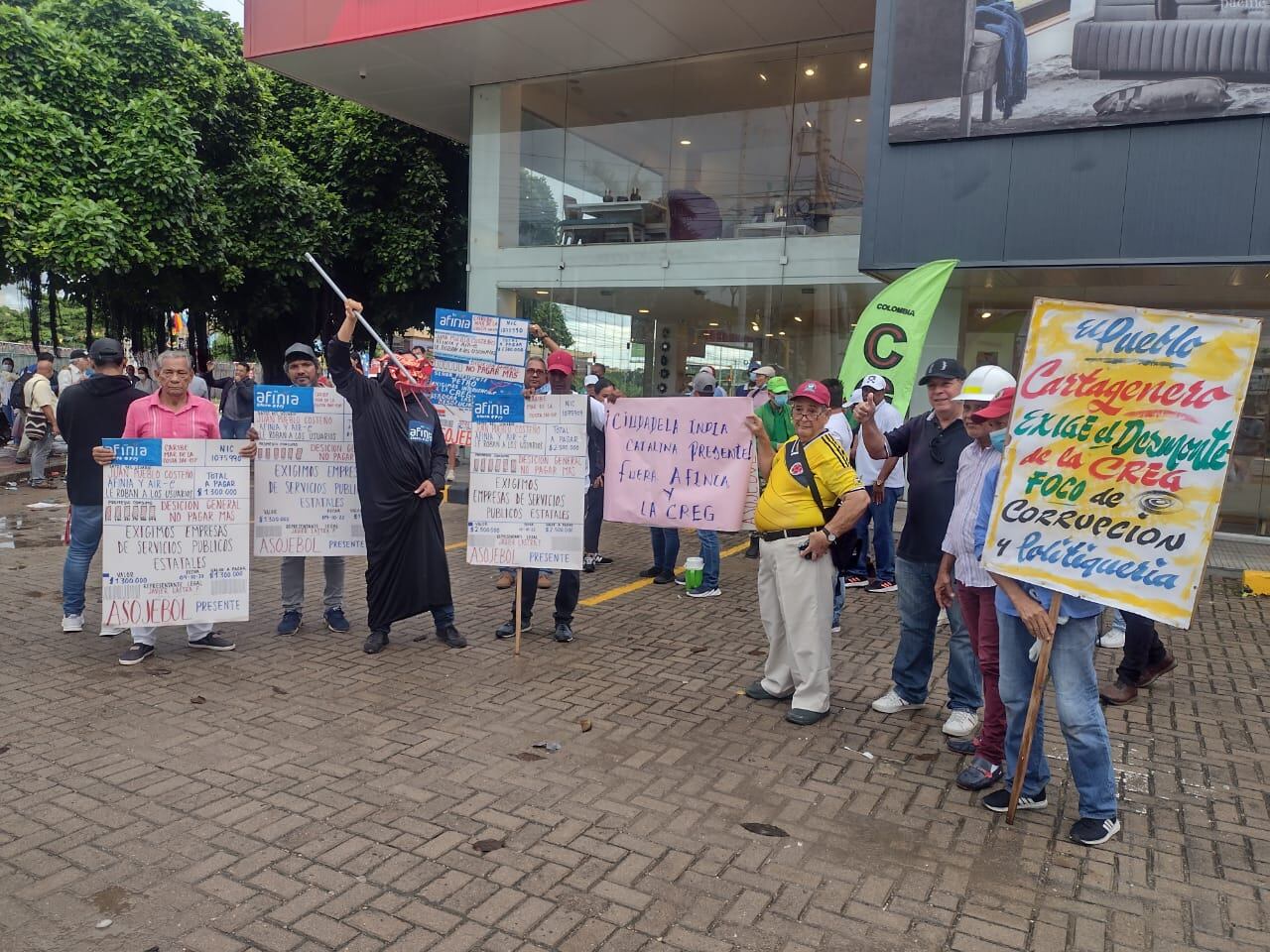 Caracol Radio Cartagena