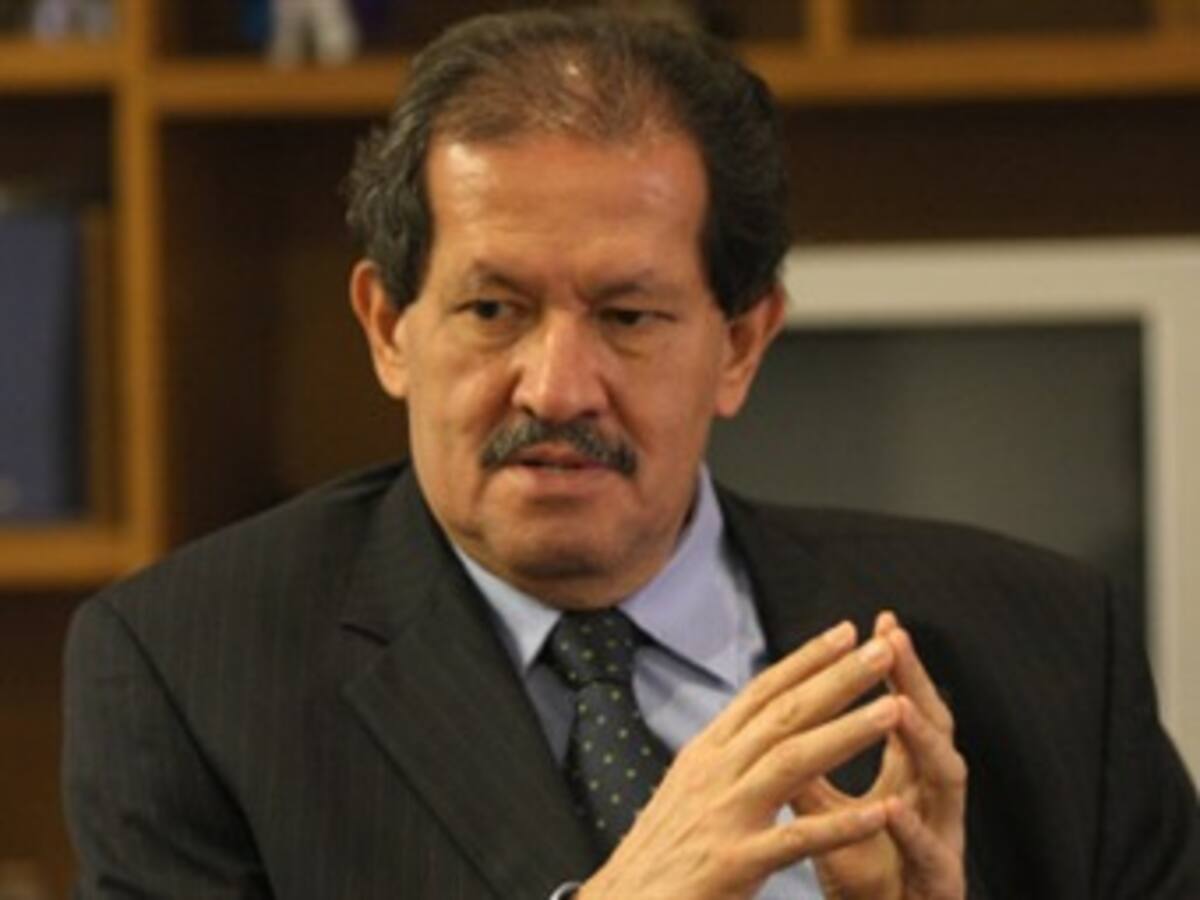 EXCLUSIVO CARACOL. La historia detrás de las llamadas del vicepresidente a congresistas