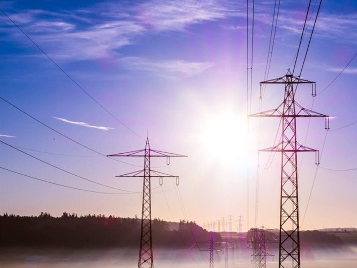 XM advierte que estamos en el bimestre de menor aporte hídrico de los últimos 40 años