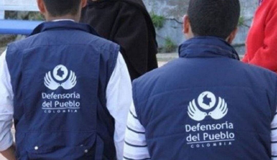 Defensoría del Pueblo