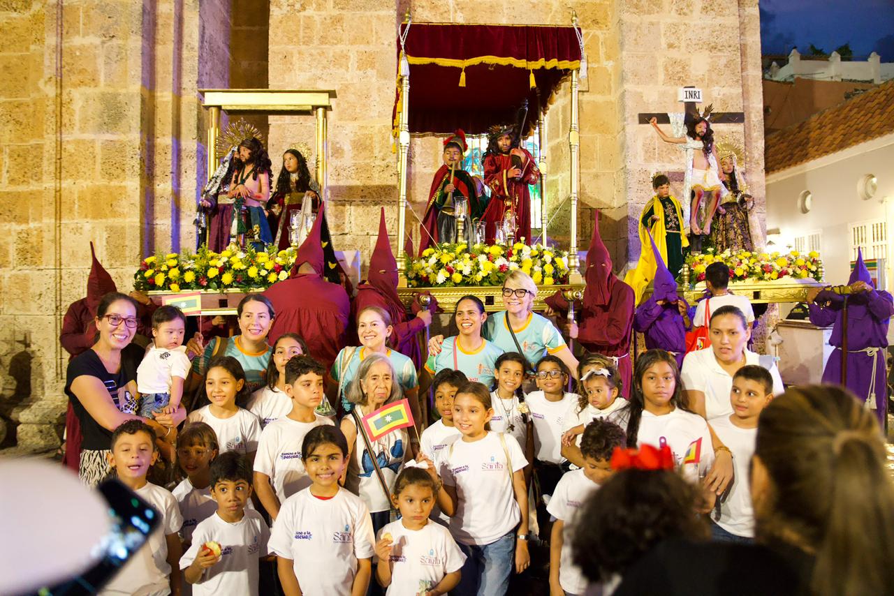 Alcaldía de Cartagena