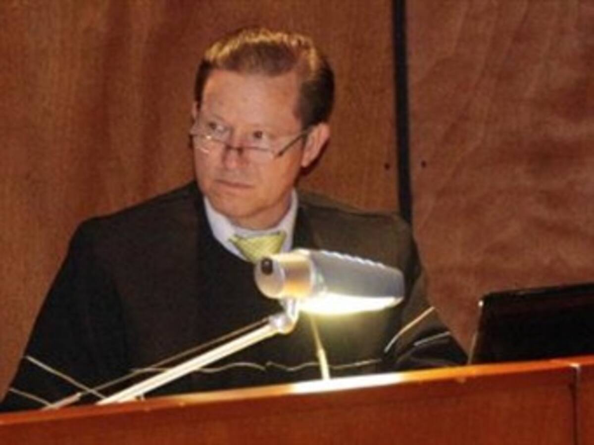 Magistrado que envió a la cárcel a Andrés Felipe Arias denuncia intento de allanamiento