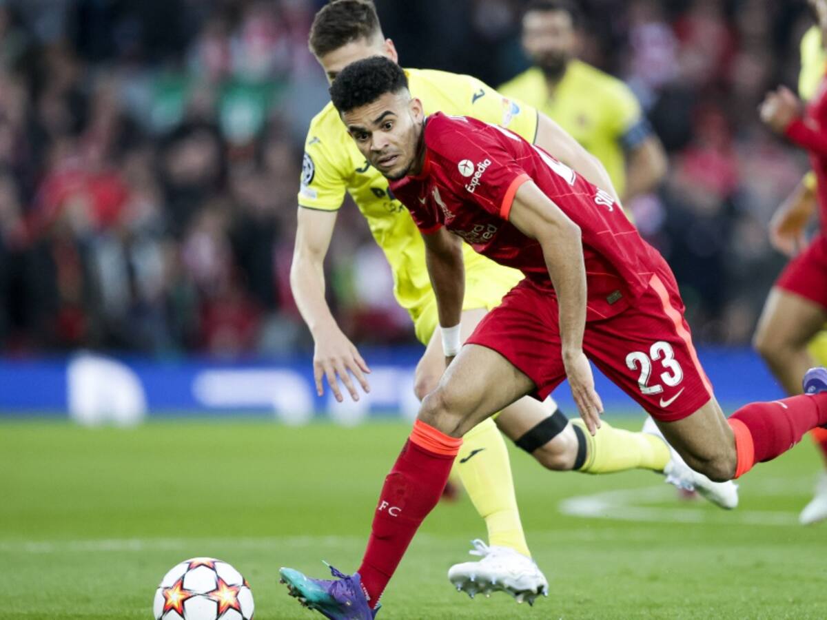 El Pulso del Fútbol, 3 de mayo de 2022