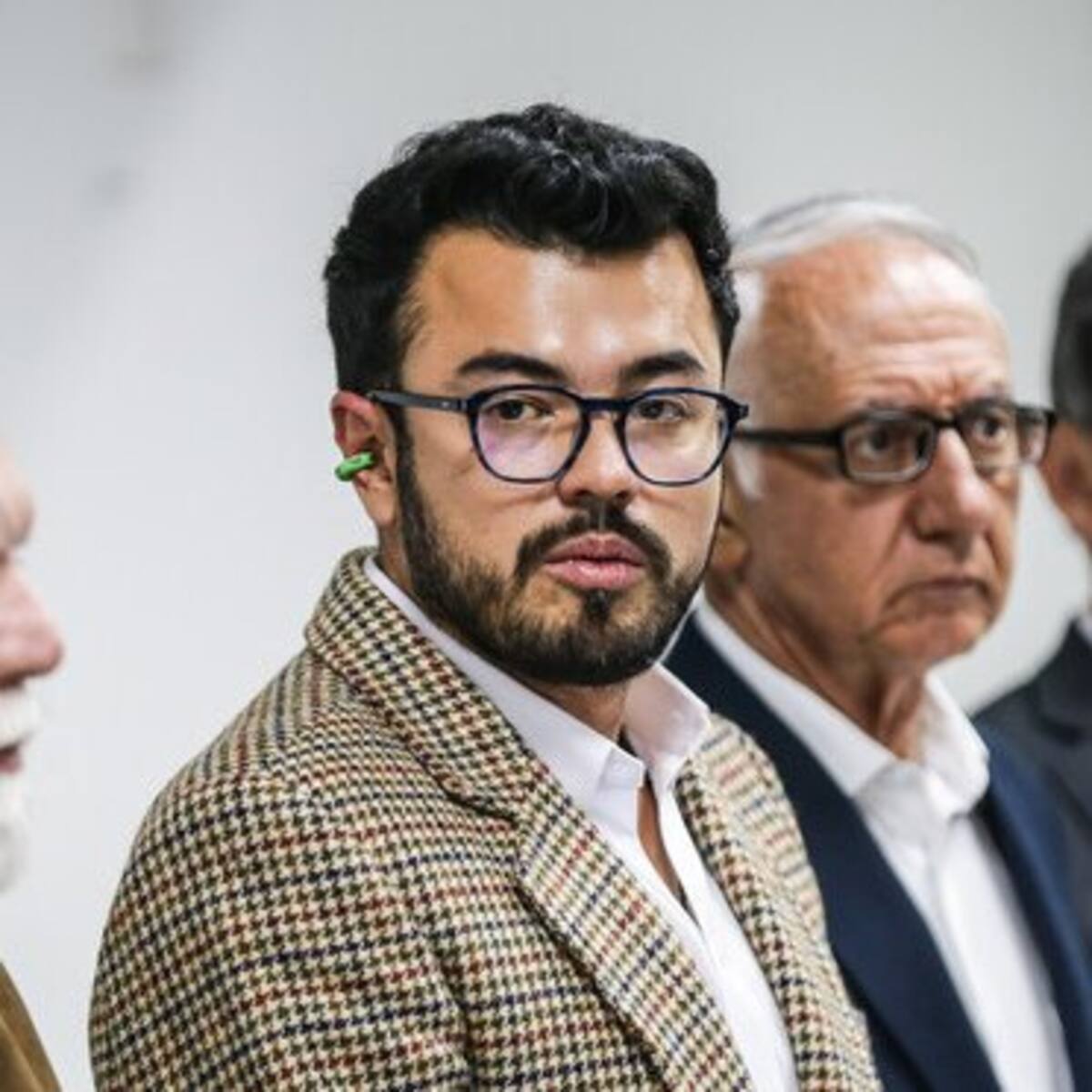 Habrá nuevas intervenciones y estudiamos si hay saboteo con modelo de maestros: Supersalud