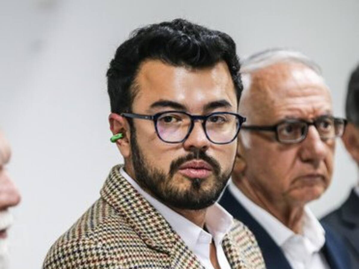 Habrá nuevas intervenciones y estudiamos si hay saboteo con modelo de maestros: Supersalud