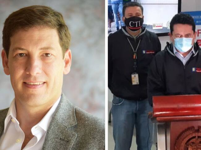 PERSONAJE DE LA SEMANA CALI AGOSTO 15 DEL 2021