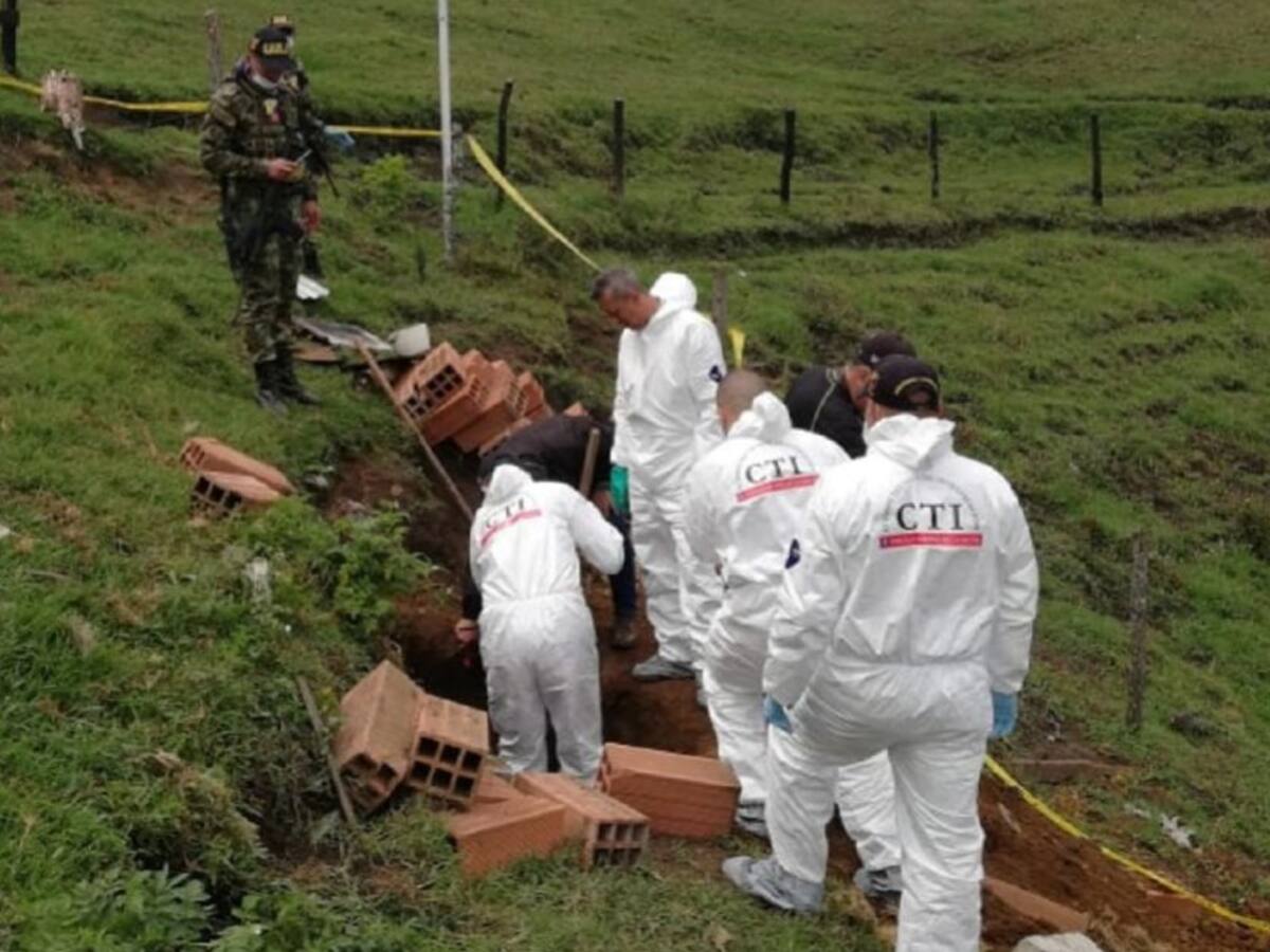 Joven bolivarense fue encontrado muerto en Soacha, Cundinamarca