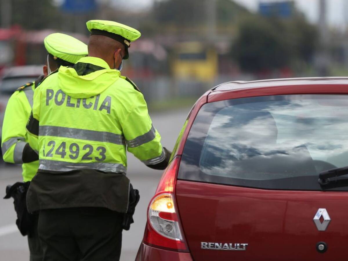Propietarios de vehículos no responderán por infracciones del conductor