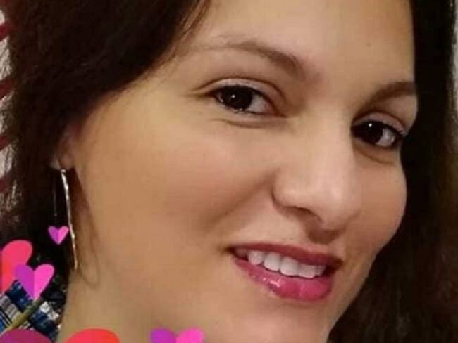 Policía encuentra el cuerpo sin vida de la profesora desaparecida