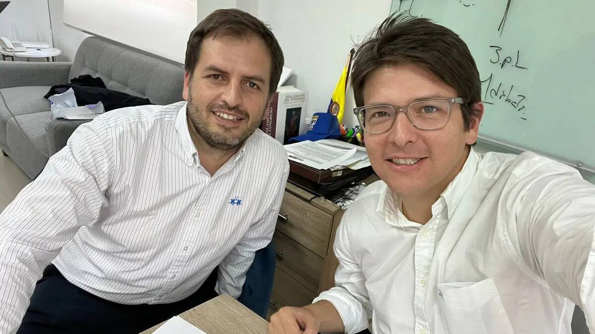 Forero reflexiona sobre el adiós a Miguel Uribe: un llamado a la unidad en Colombia