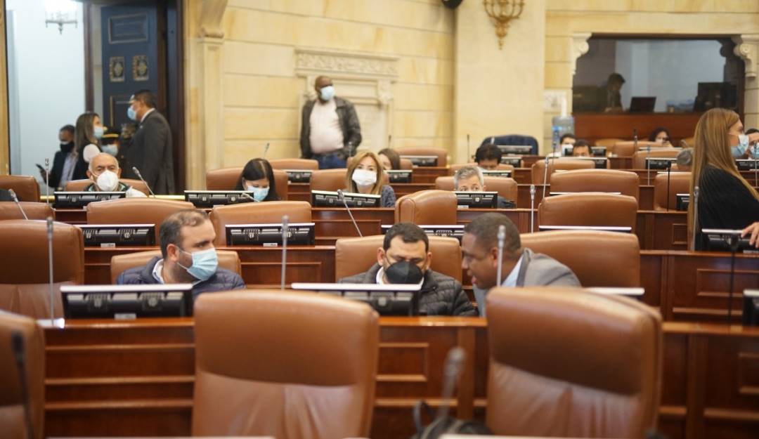 Foto: Colprensa
