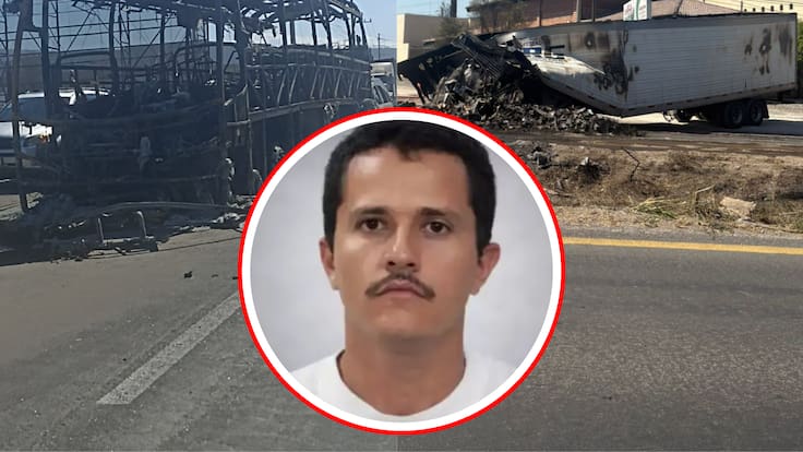 México: la caía de El Mencho y el espejo colombiano