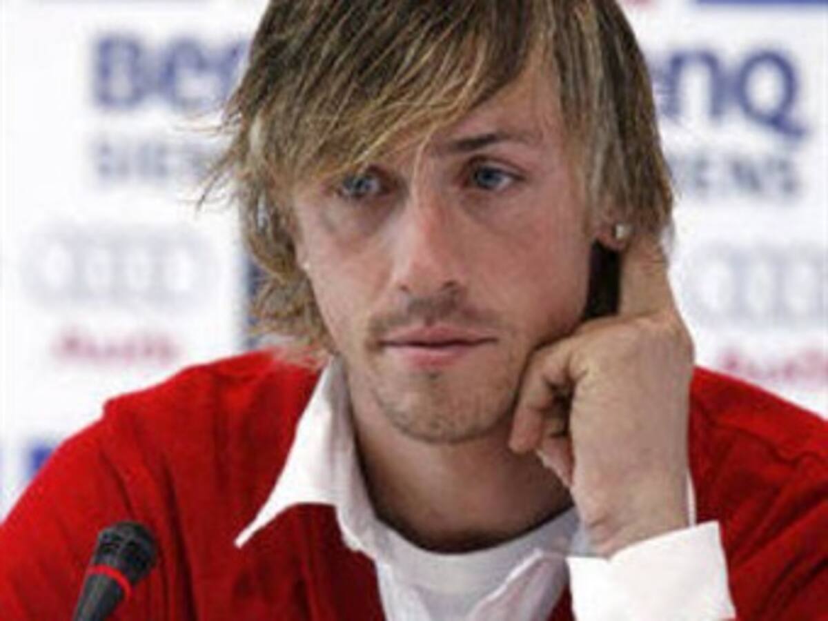 Guti es oficialmente nuevo jugador del Besiktas de Turquía
