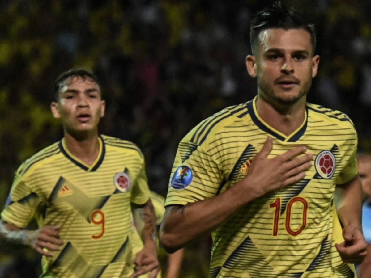 Benedetti: "Sabíamos que teníamos que ganar. Es un paso nada más"