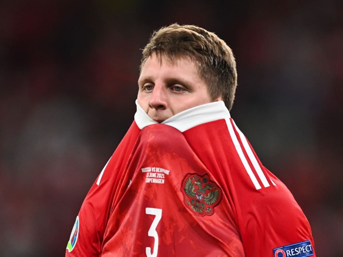 UEFA extiende el veto a Rusia en las competencias europeas del 2022/23