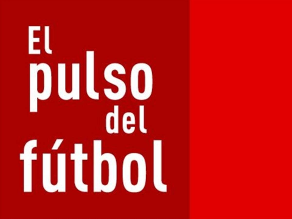 Audio | El Pulso del Fútbol (24-Septiembre-14)