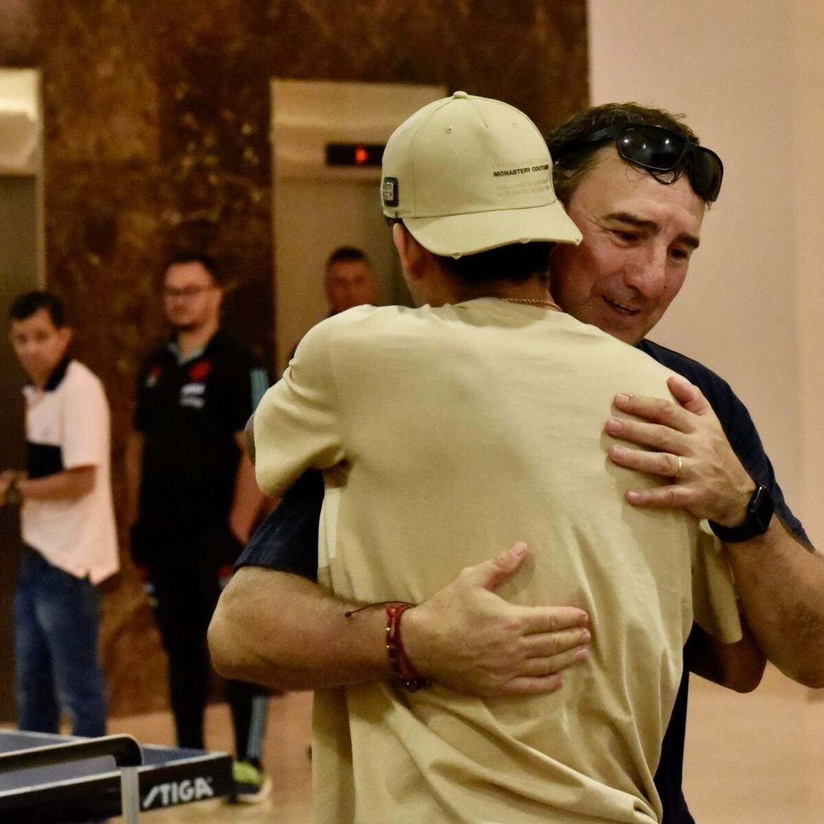 Néstor Lorenzo contó cómo vivió la Selección Colombia el secuestro del papá de Luis Díaz
