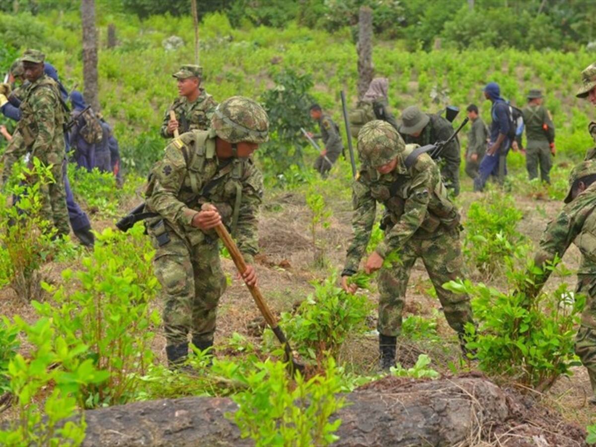 A disidencias de las Farc atribuyen enfrentamiento que dejó cuatro muertos en Tumaco
