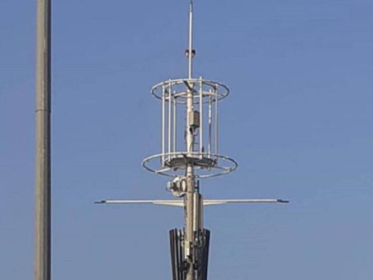 Infraestructuras de telecomunicaciones deben armonizar con el entorno: IPCC