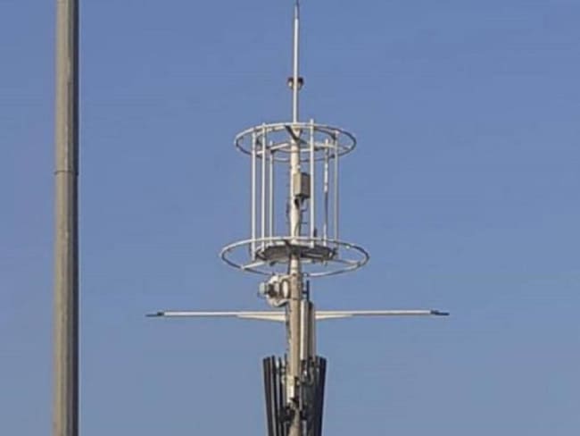 Infraestructuras de telecomunicaciones deben armonizar con el entorno: IPCC