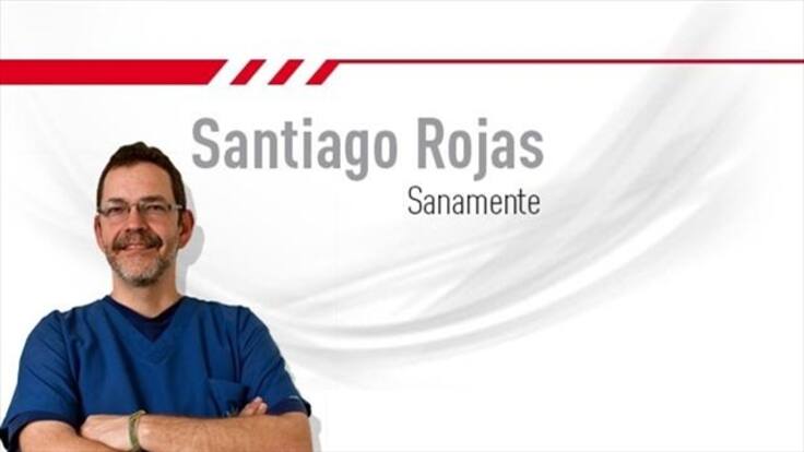 Audio de Sanamente 14 de Agosto: Historia Santi Rivera.