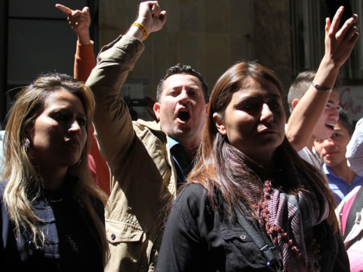 Asonal pide Policía de Tribunales para protección de operadores de la rama