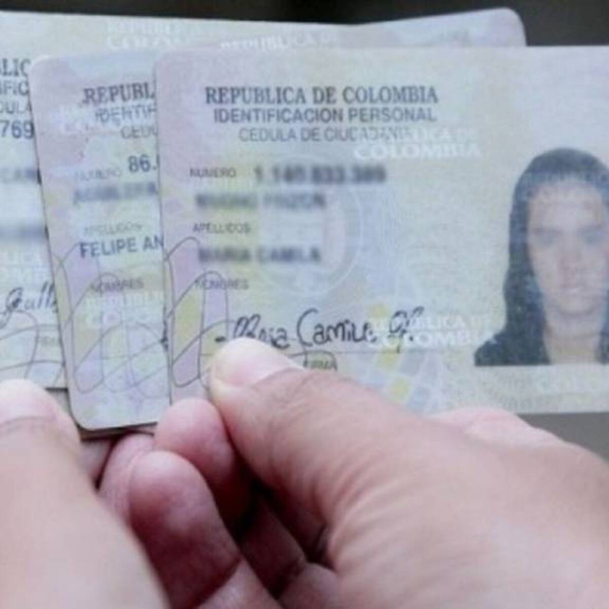 ¿Cuántas cédulas han sido rechazadas por trashumancia electoral en el Quindío?