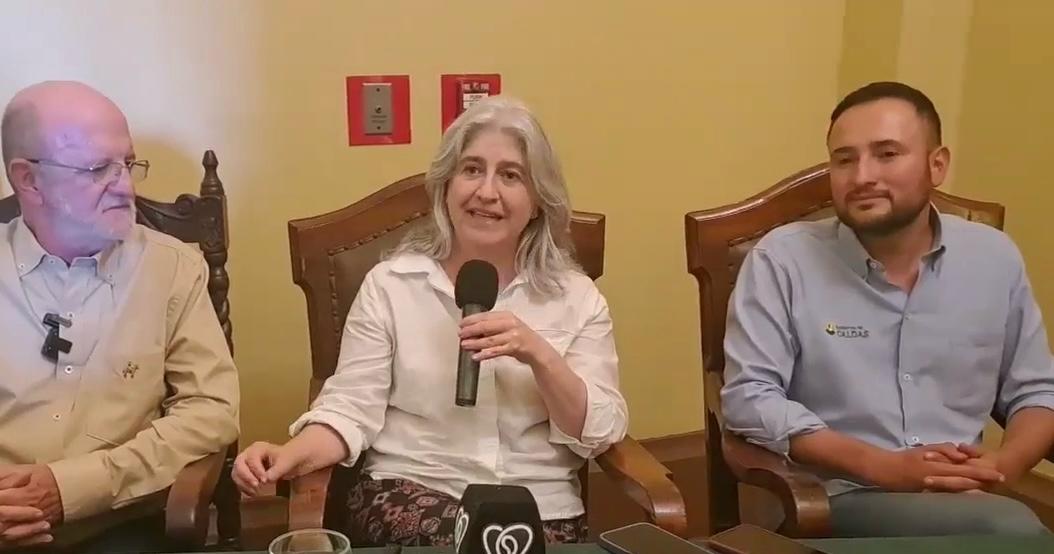 Crédito: Caracol Radio.