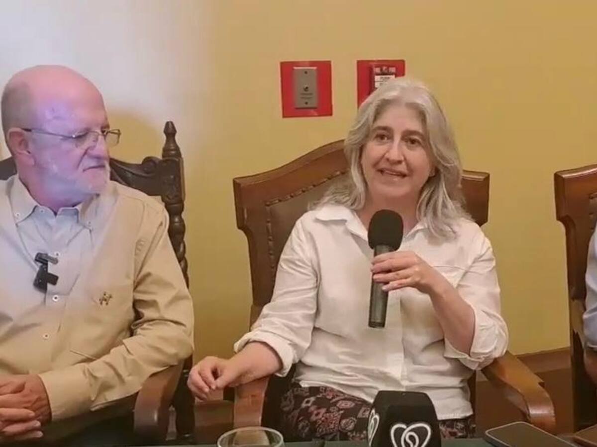 Muy preocupados con la PTAR y por eso estamos tomando acciones: Minvivienda en Manizales