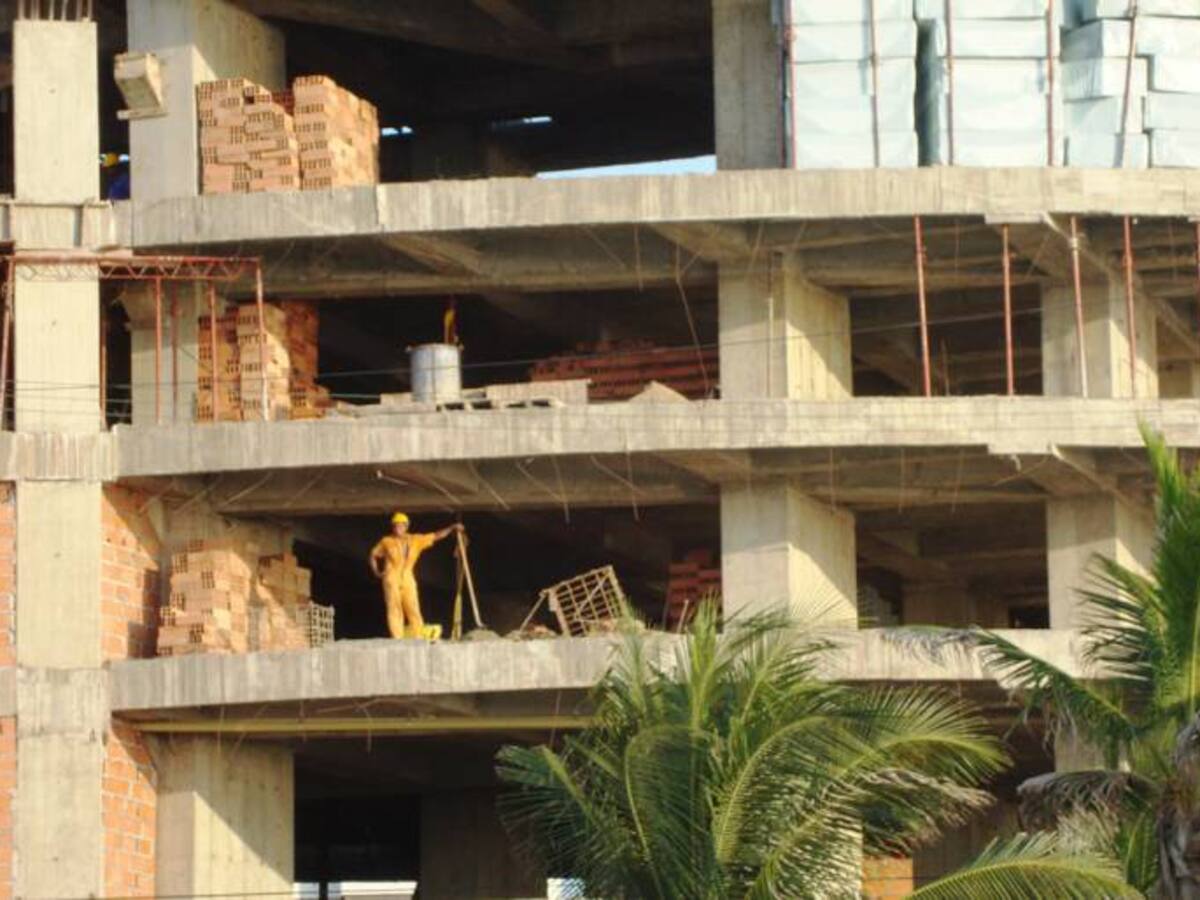 El 95% de las direcciones de control urbano en Colombia tienen deficiencias: SCA