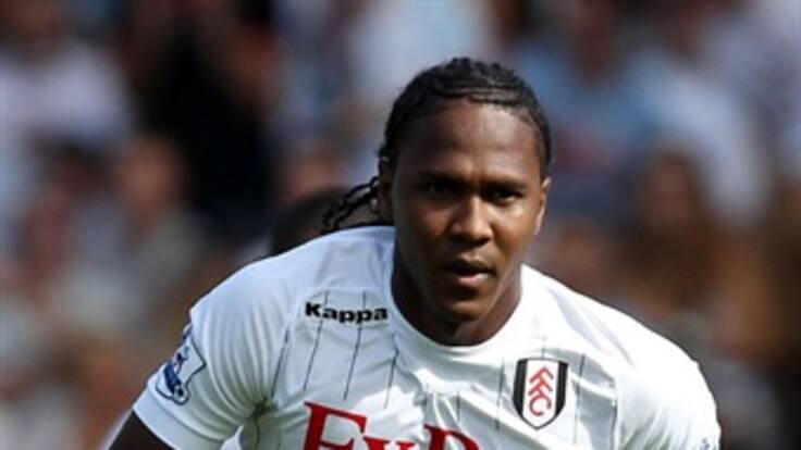 Hugo Rodallega: Me gustaría que vinieran más jugadores colombianos a Inglaterra
