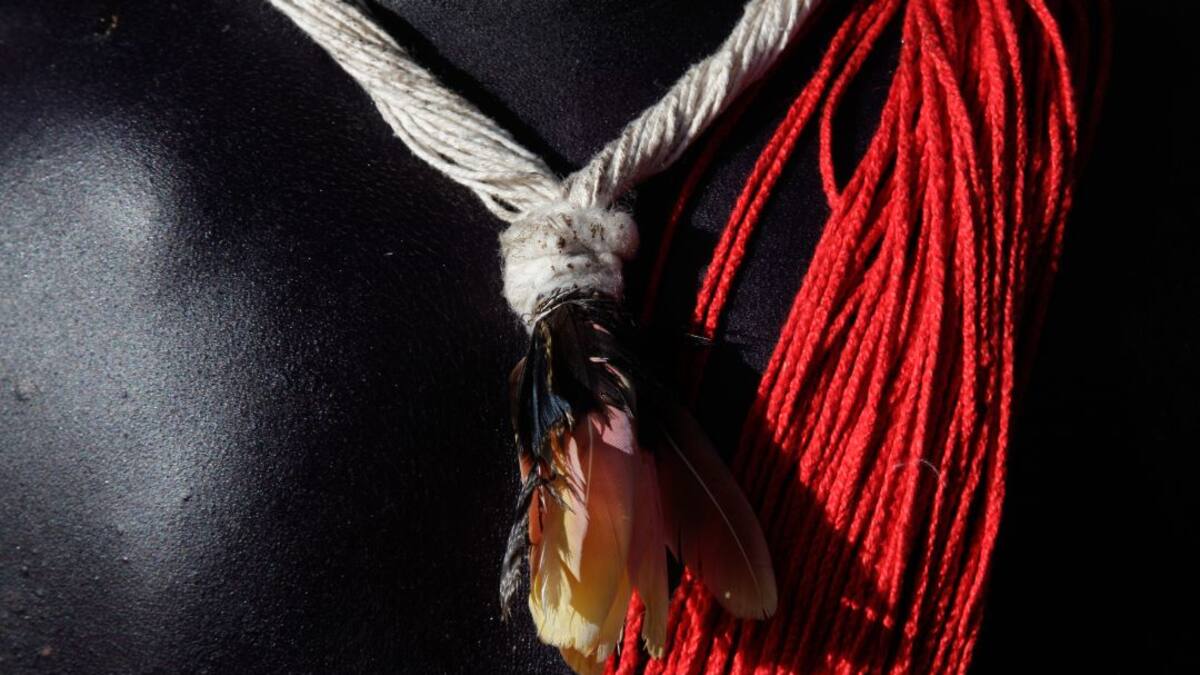 La resistencia de los pueblos en aislamiento de la Amazonía