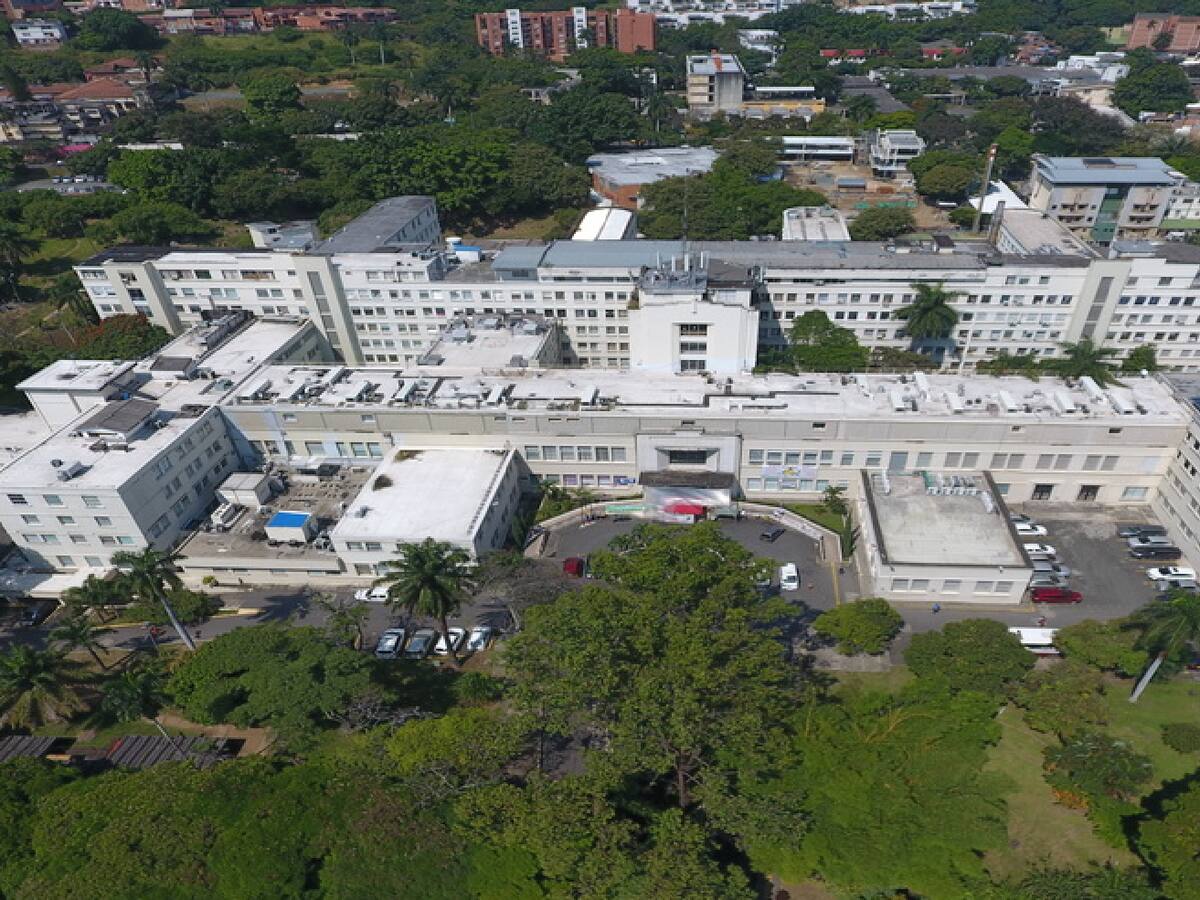 Desde el Valle MinSalud insiste en rescatar los hospitales públicos