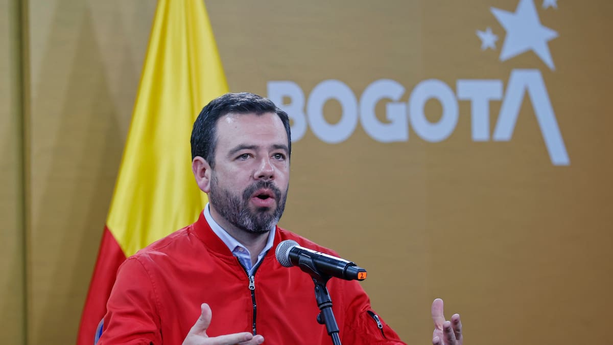 Estamos abiertos a dialogar con el Gobierno para avanzar en el Metro: alcalde Galán