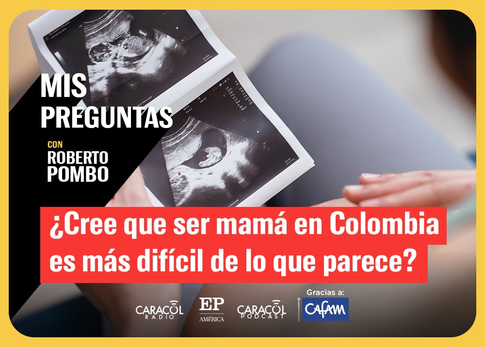 Mis preguntas