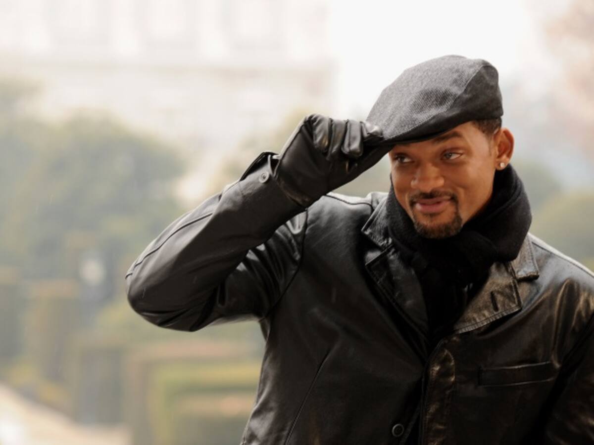 Will Smith en números
