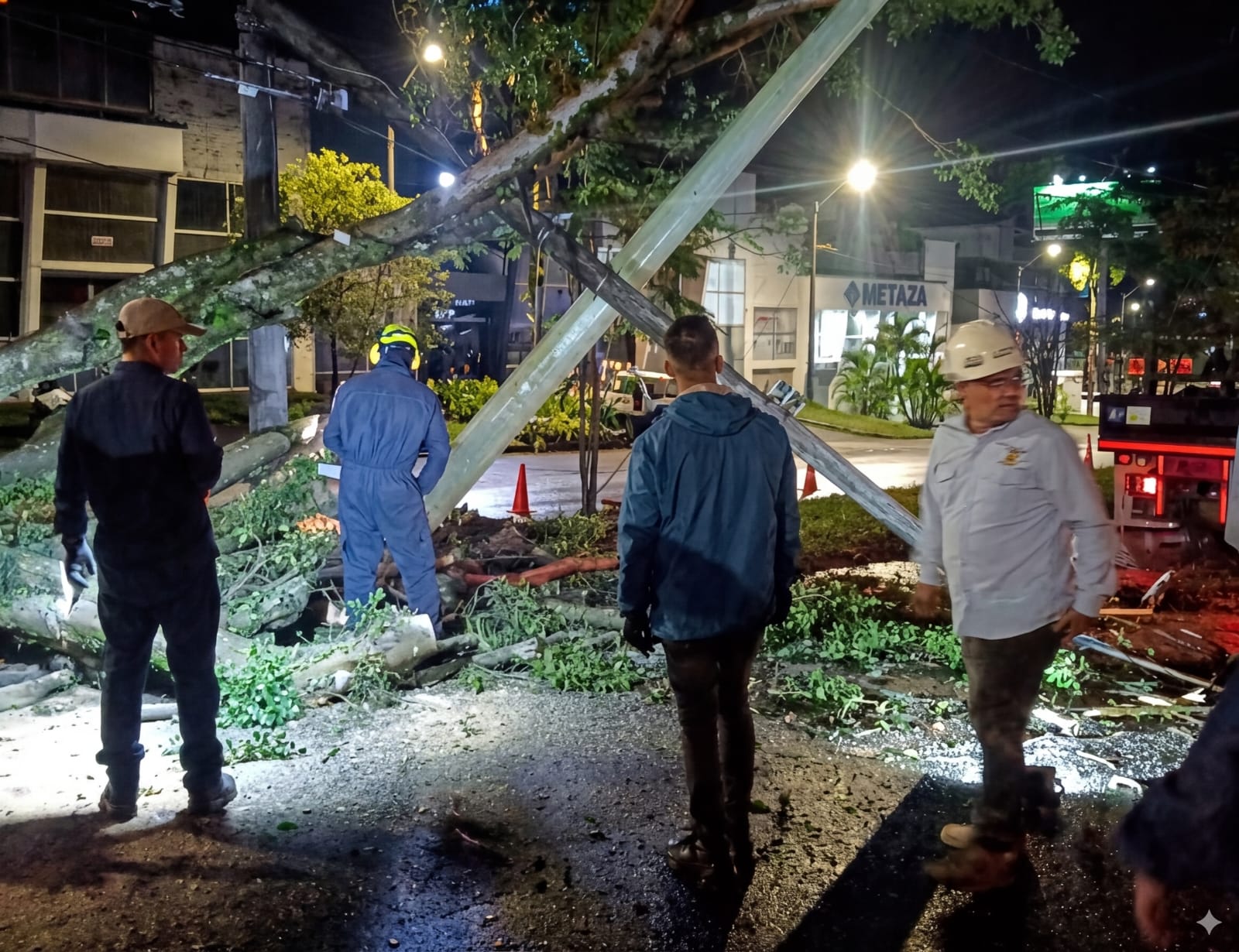 Foto: Alcaldía de Pereira