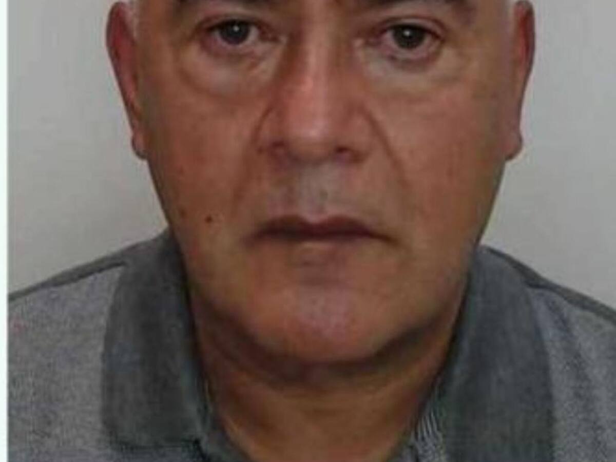 Libertad provisional a “Pitufo”: autoridades españolas le retiraron su pasaporte