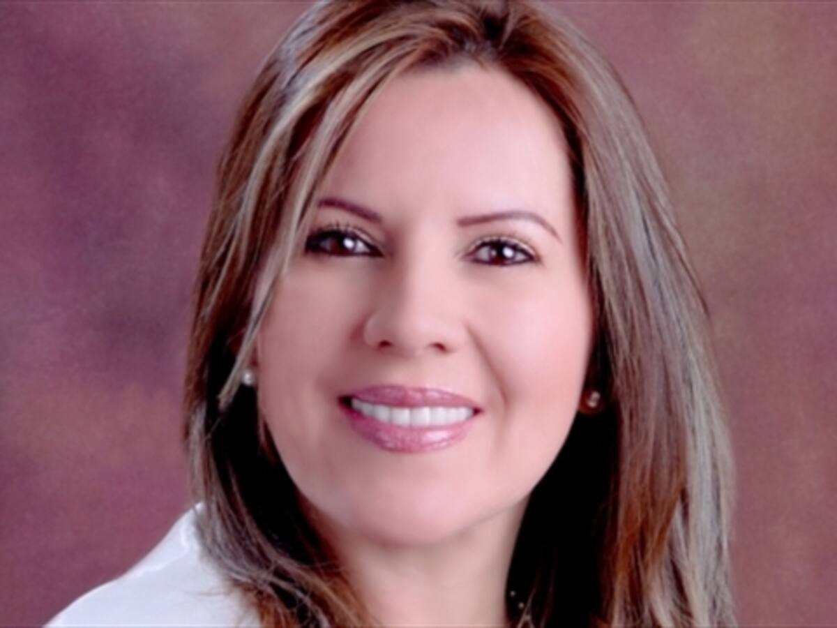 Trasladada a Bogotá la detenida alcaldesa de Florencia, Caquetá