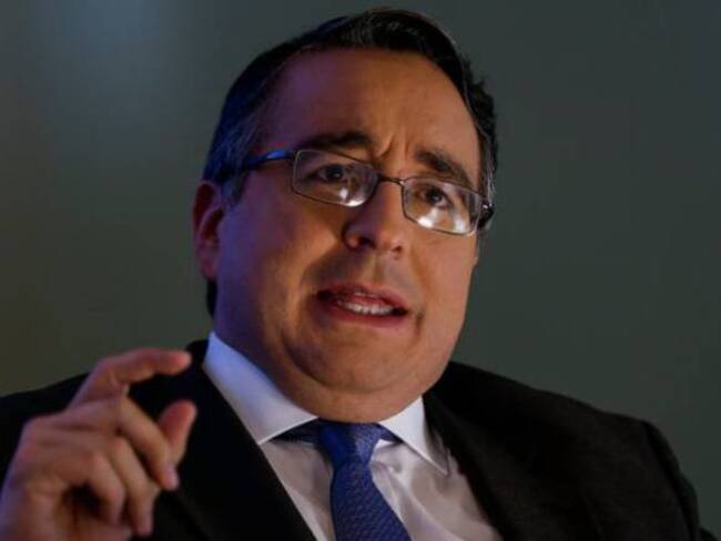 A juicio disciplinario exsuperintendente de Salud, Gustavo Morales Cobo