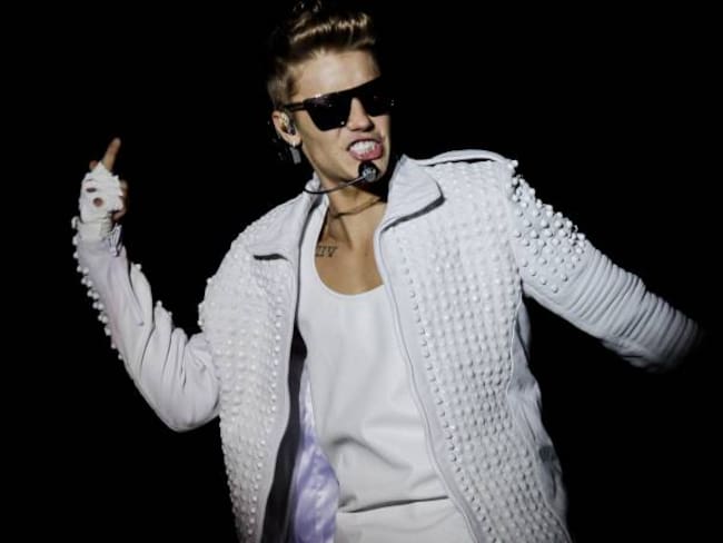 Cantante acusa a Justin Bieber de plagiar su éxito &#039;Sorry&#039;