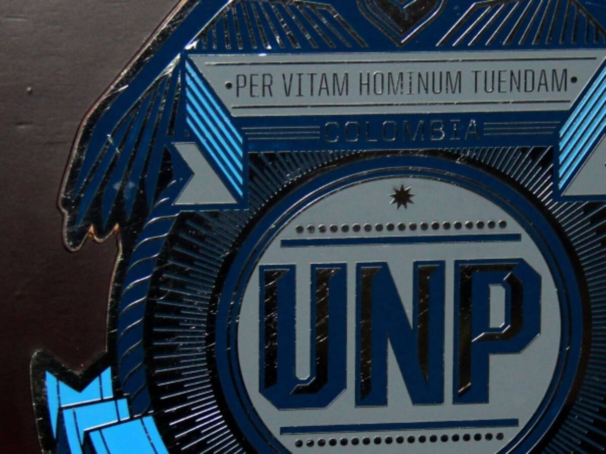A sanción presidencial ley que permite contratar ex integrantes de las Farc en la UNP