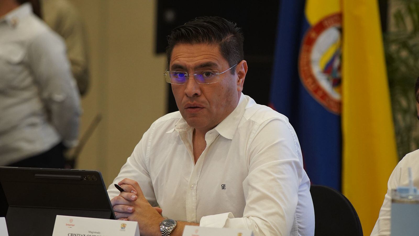 CNE reafirma su compromiso con la legitimidad y la transparencia de las elecciones presidenciales